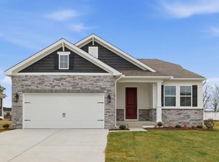 Azalea III Plan, Liberty West, Georgetown, DE 19947