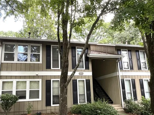 5157 Roswell Rd Unit 9, Sandy Springs, GA 30342