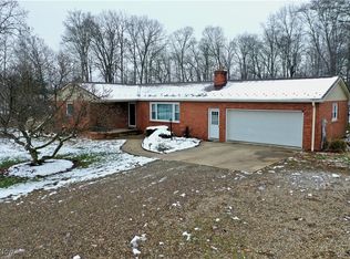 7631 Township Road 513, Shreve, OH 44676
