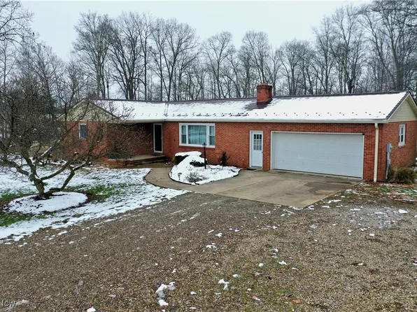 7631 Township Road 513, Shreve, OH 44676