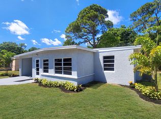 332 Notlem St, Fort Pierce, FL 34982