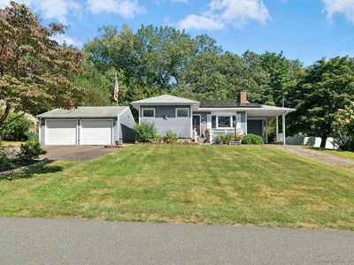 15 Alexander Drive, Brookfield, CT, 06804