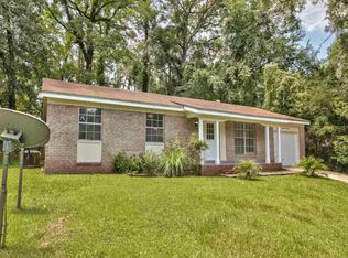 1833 Doric Dr, Tallahassee, FL 32303