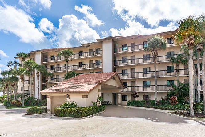 1st image of 201 Ocean Bluffs Blvd APT 402
