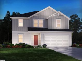 516 Hadlow St, Greer, SC 29651