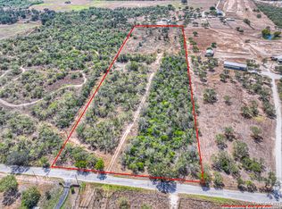 445 Single Oak Rd LOT 1, Seguin, TX 78155