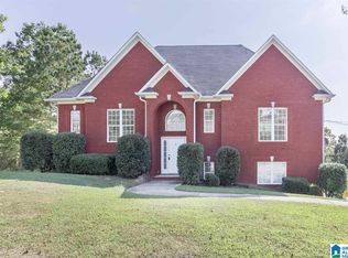 255 Woodland Cir, Odenville, AL 35120