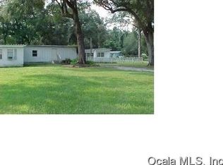 4243 NW 100th St, Ocala, FL 34482