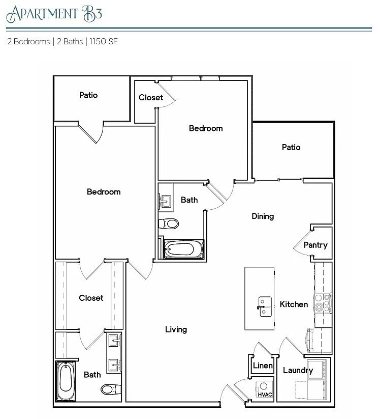 Building Photo - 2425 Pea Ridge Rd #A-406