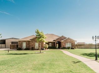 3110 County Road 7520, Lubbock, TX 79423