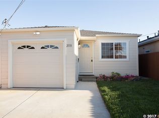 2118 Dover Ave, San Pablo, CA 94806