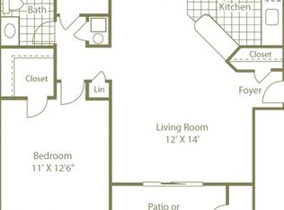 5201 Ivy Chase Way NE, Atlanta, GA 30342