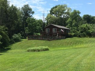 280 Lake Rd, Dryden, NY 13053