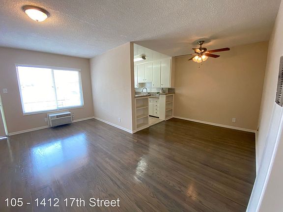 4th image of 1412 17th St APT 14