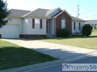904 Pebble Pass, Mount Juliet, TN 37122