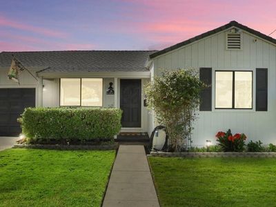 28 W Whittier Ave, Tracy, CA, 95376