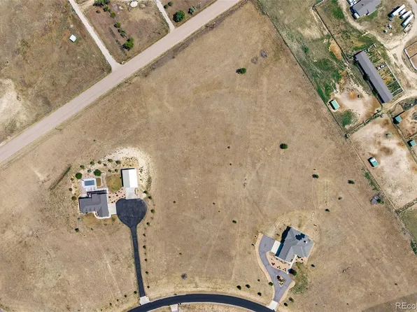 3960 Eastout Avenue LOT 187, Parker, CO 80138
