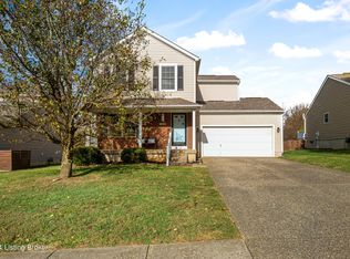 6640 Calm River Way, Louisville, KY 40299
