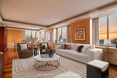 360 East 88th Street, #PH40A