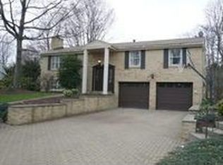 364 Wagon Wheel Trl, Wexford, PA