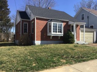 222 N Christina St, Union, MO 63084