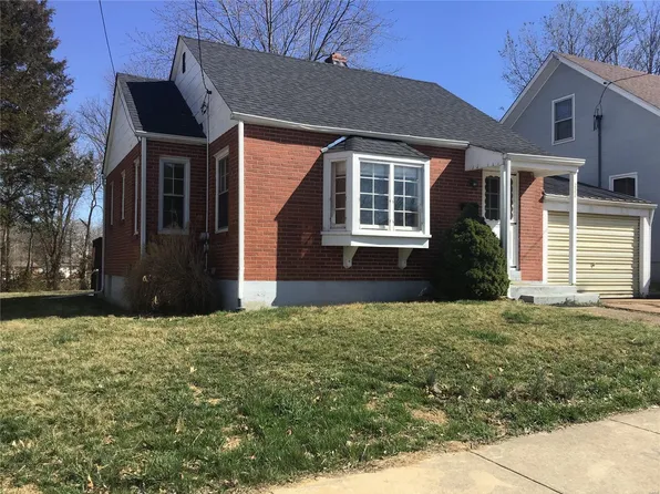 222 N Christina St, Union, MO 63084