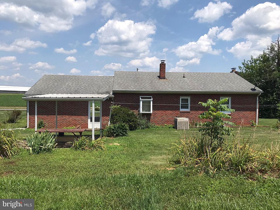 8050 Bolivar Rd, Middletown, MD 21769 Zillow