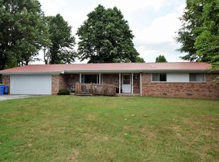 3 Skyline Cv, Harrison, AR 72601