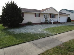 152 Susan Strasse Ave SW, New Philadelphia, OH