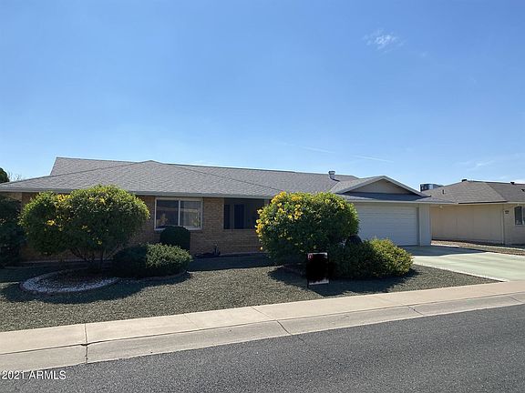 2nd image of 9839 W Forrester Dr