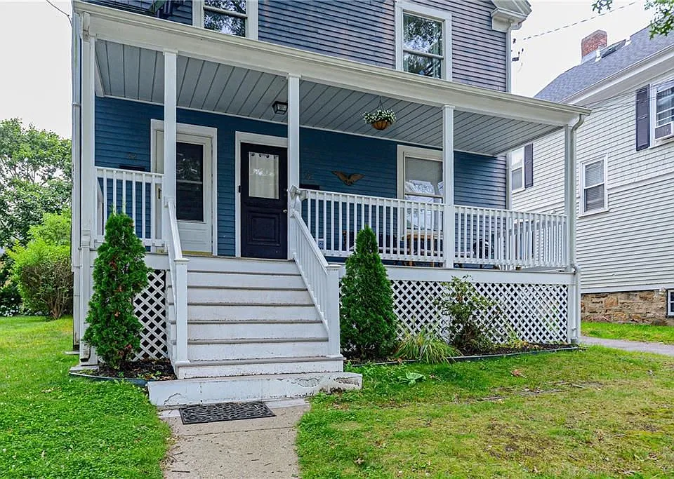 22 Carroll Ave