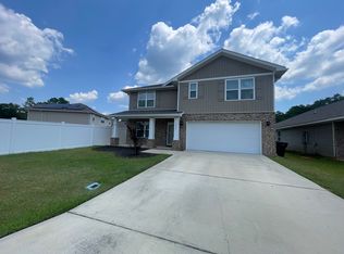 10541 Queens Gate Cir, Pensacola, FL 32506