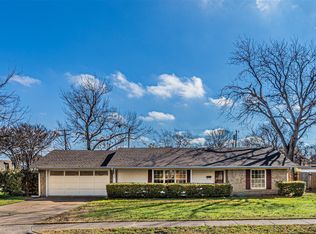 626 Kingston Dr, Irving, TX 75061