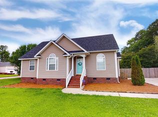 3449 Shadow Birch Rd, Florence, SC 29505
