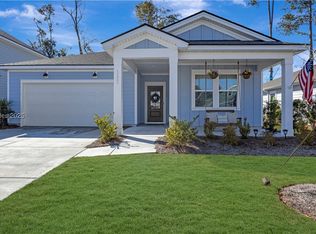 1223 Salty Hammock Ct, Beaufort, SC 29902