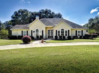 8883 SW 91st Pl, Gainesville, FL 32608