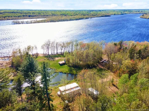 740 Wegesegum Rd, Chipman, NB E4A 2R2