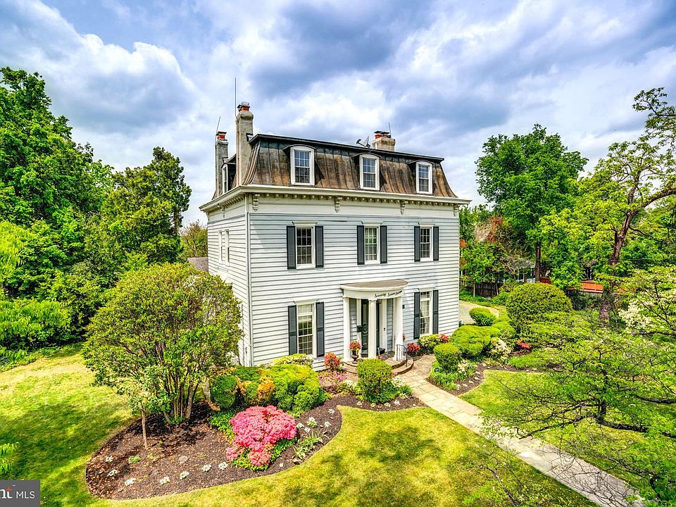 7714 13th St NW, Washington, DC 20012 Zillow