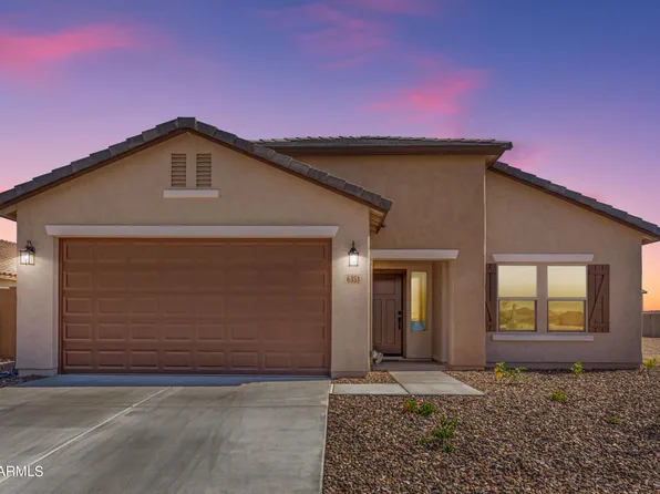 6351 W RUSHMORE Way, Florence, AZ 85132