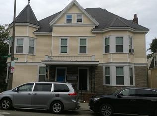 254 Adams St APT 1, Boston, MA 02122