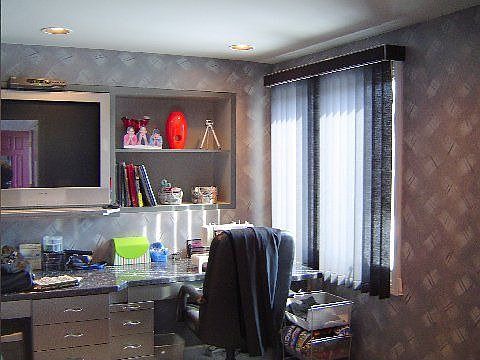 1st Floor Office