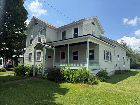 607 Post St, Boonville, NY 13309