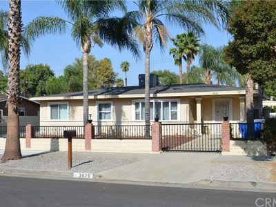 3925 Eileen St, Riverside, CA, 92504
