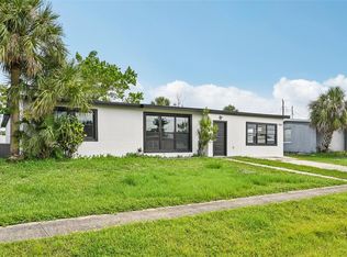7930 Jeffery Ave, North Port, FL 34287