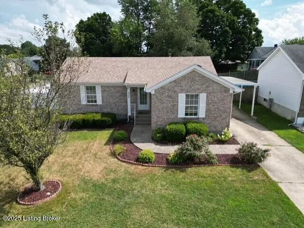 6900 Colrain Cir, Louisville, KY 40258