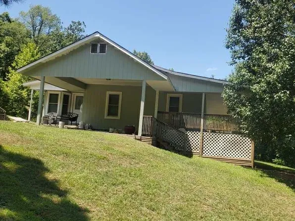 958 Highway 375 E, Mena, AR 71953