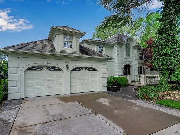 256 Cimarand Ct, Getzville, NY 14068