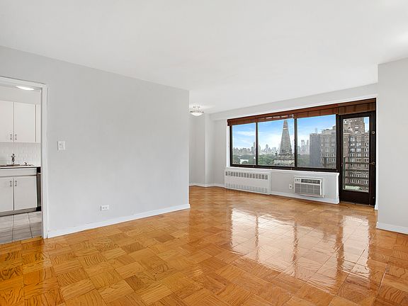 3rd image of 372 Central Park W APT 16J
