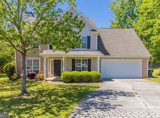 498 Haven Ridge Dr, Stockbridge, GA 30281