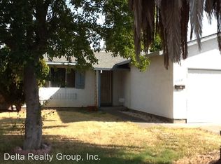 1110 Sanderling Dr, Fairfield, CA 94533